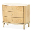 Camellia Field Bedroom Set Double
