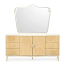 Camellia Field Bedroom Set Double