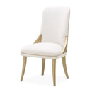 La Terrazza Creamy Pearl Dining Set