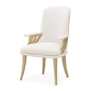 La Terrazza Creamy Pearl Dining Set