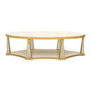Scotts Square Set Table (CT+ET+ET)