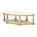 Scotts Square Set Table (CT+ET+ET)