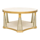 Scotts Square Set Table (CT+ET+ET)