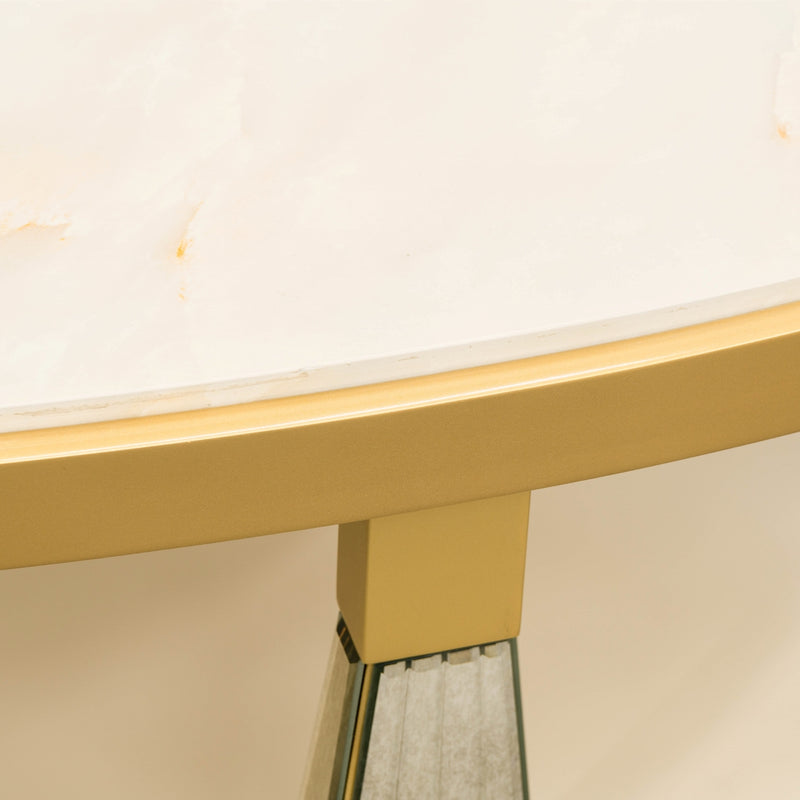 Scotts Square Set Table (CT+ET+ET)