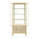 Scotts Square Display Cabinet