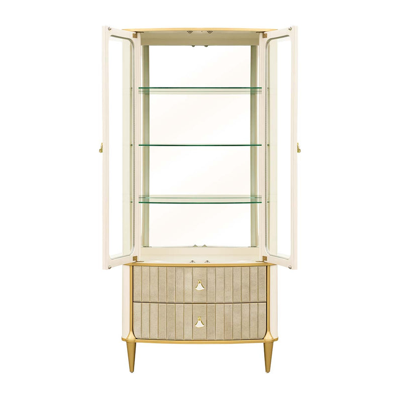 Scotts Square Display Cabinet