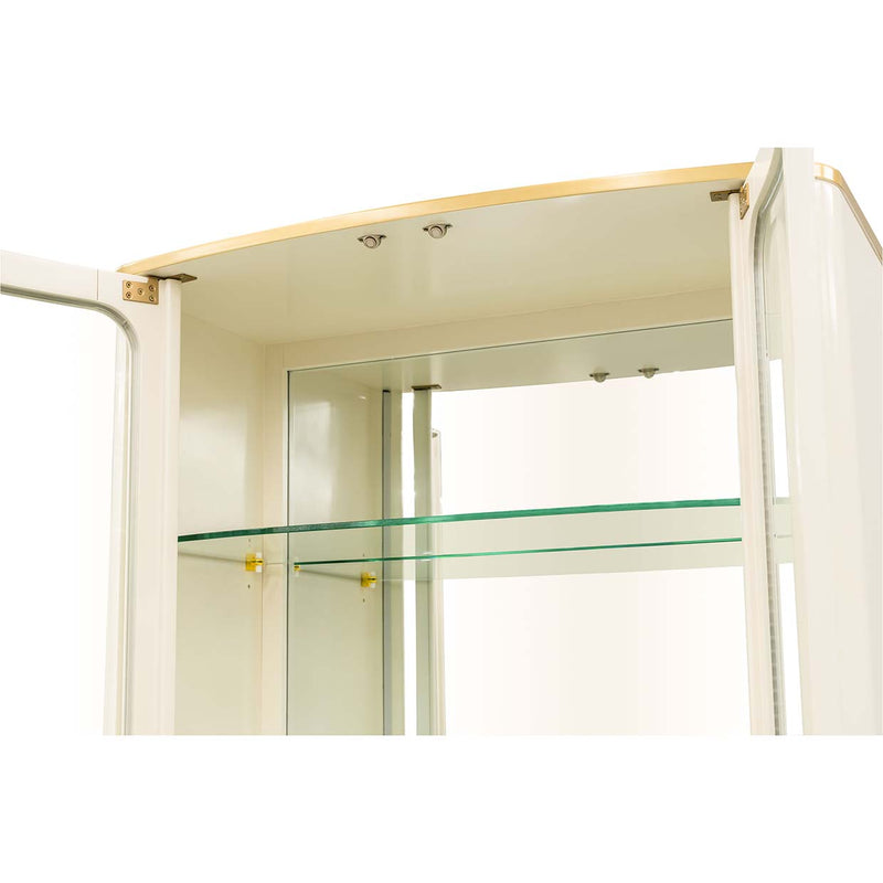 Scotts Square Display Cabinet