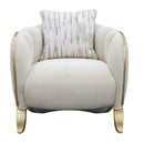 Scotts Square Matching Accent Chair