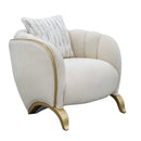 Scotts Square Matching Accent Chair