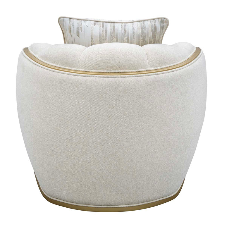 Scotts Square Matching Accent Chair