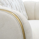 Scotts Square Matching Accent Chair