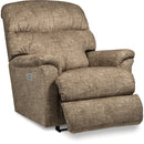 B166276 Reed Rocking Recliner