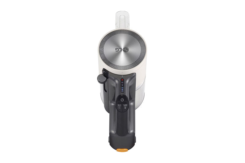 LG CordZero A9 Ultra, Vacuum with All-in-One Tower