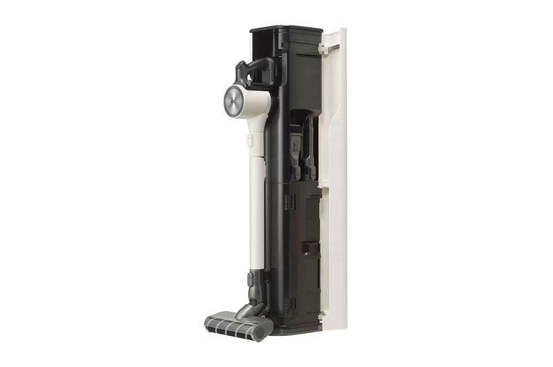 LG CordZero A9 Ultra, Vacuum with All-in-One Tower