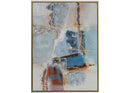 CNTOP2660R Abstract Canvas - Nabco Furniture Centre
