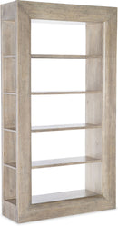 American Life Amani Open Shelves Cabinet - Nabco Furniture Centre