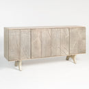 AT9115-PLD-RDP Rowan Sideboard