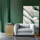 AT9259-GDG Baxter Side Table