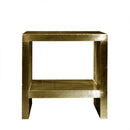 AT9259-GDG Baxter Side Table