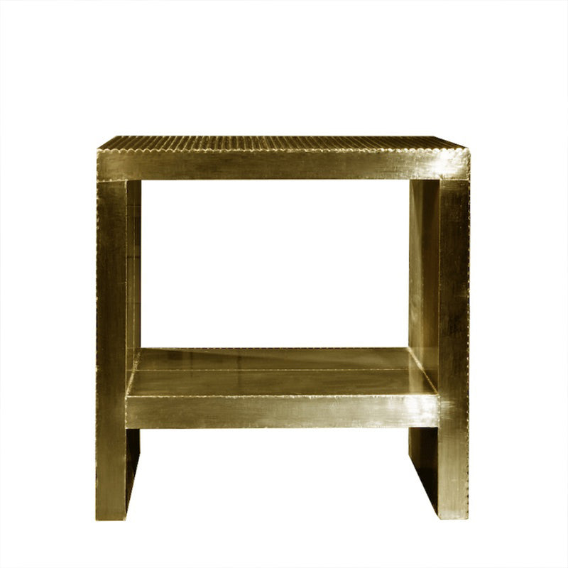 AT9259-GDG Baxter Side Table