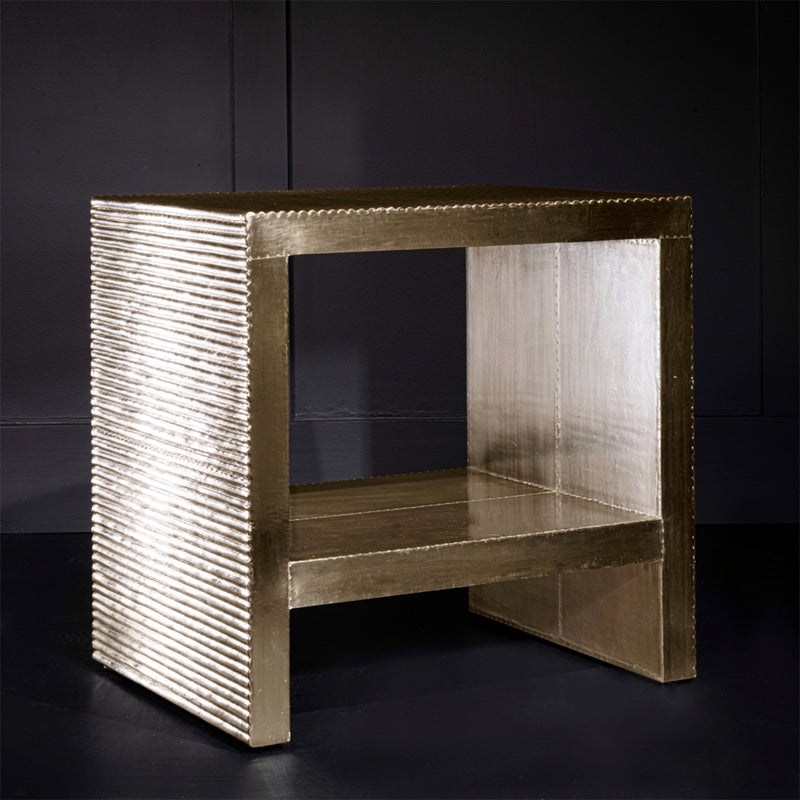 AT9259-GDG Baxter Side Table
