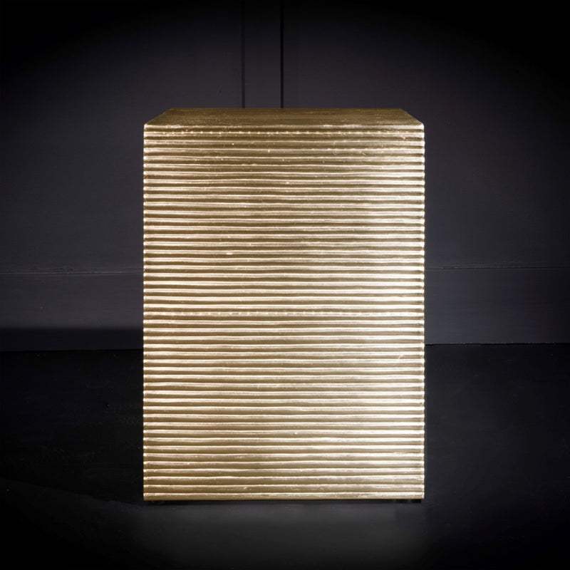 AT9259-GDG Baxter Side Table