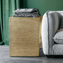 AT9259-GDG Baxter Side Table