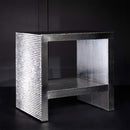 AT9259-GDS Baxter Side Table