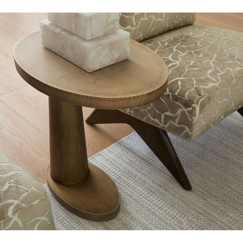AT9260-LAG Tatum Accent Table