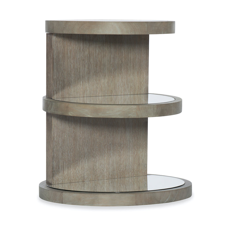 Affinity Round Side Table