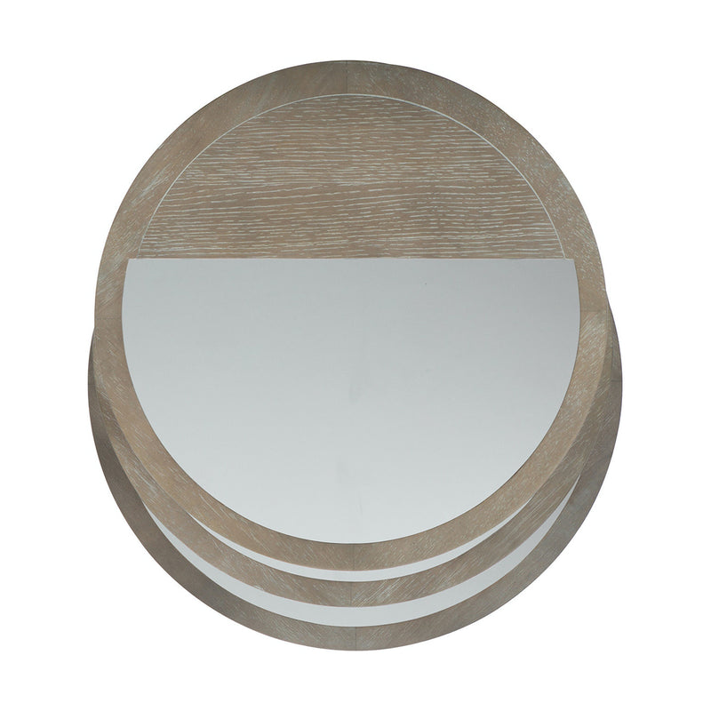 Affinity Round Side Table