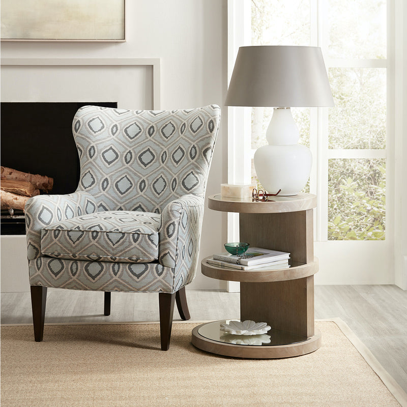 Affinity Round Side Table