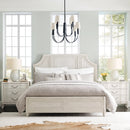 Harmony - Angeline Bedroom Set without Mattress