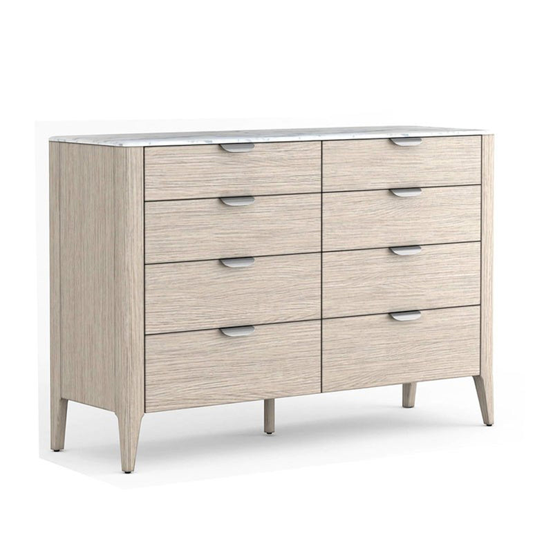 Arris-Ash Dresser Drawer