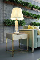 SET TABLE (CT+ET+ET)