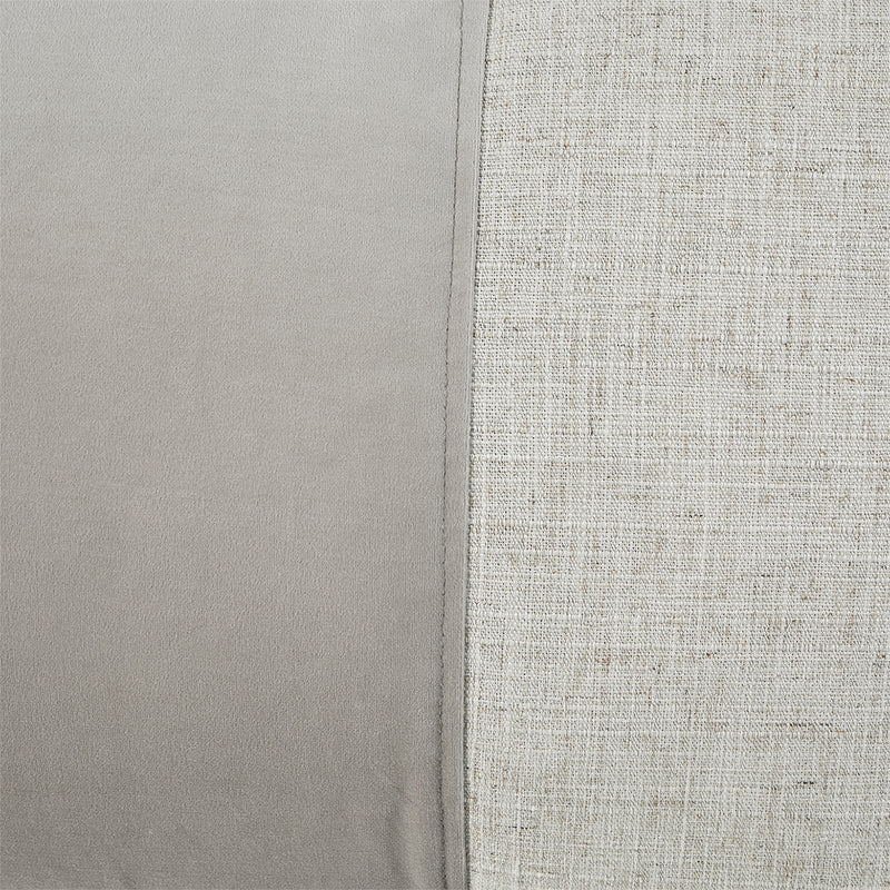 Baldwin Dove Comforter Set (Set of 3)