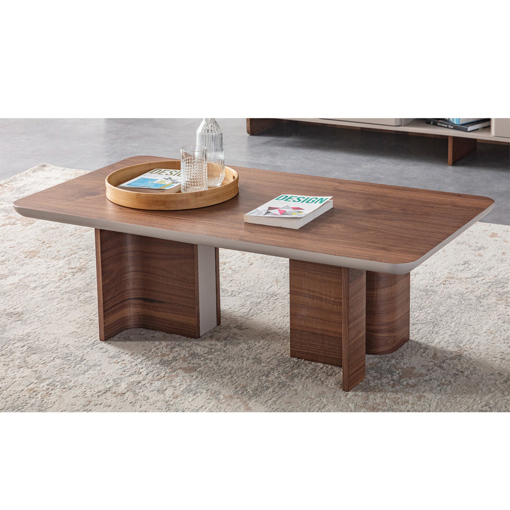 Bella Coffee Table Nabco Furniture Centre