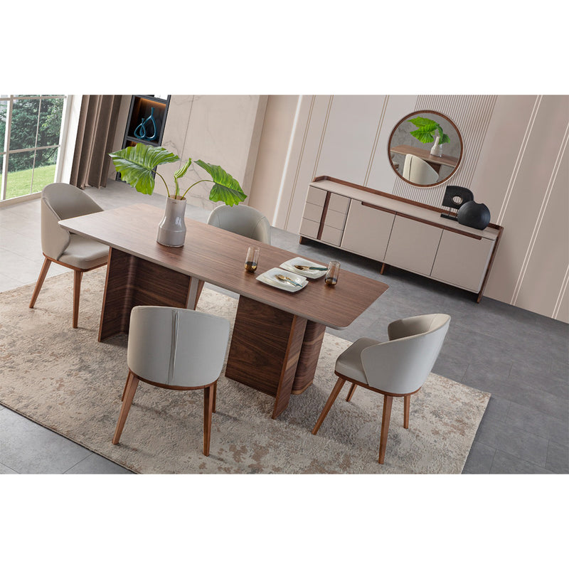 Bella Dining Set 8 Seaters
