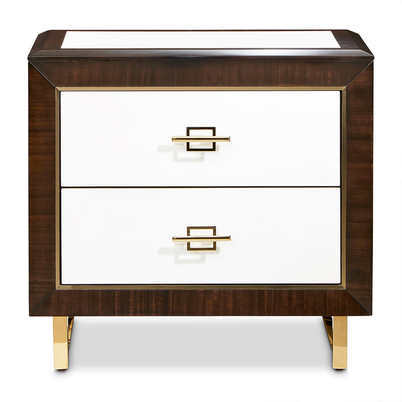 Belmont Place Bedroom Set