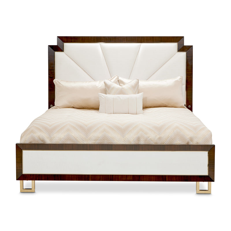 Belmont Place Bedroom Set