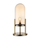 CVABS1645 Large Malouf Done Table Lamp