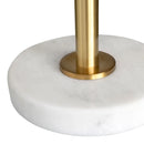 Brielle Pull Chains Table Lamp (28")