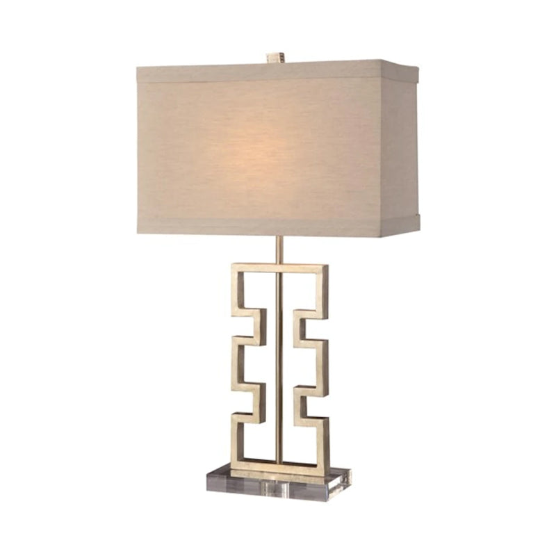 CVAER315 Azteca Table Lamp