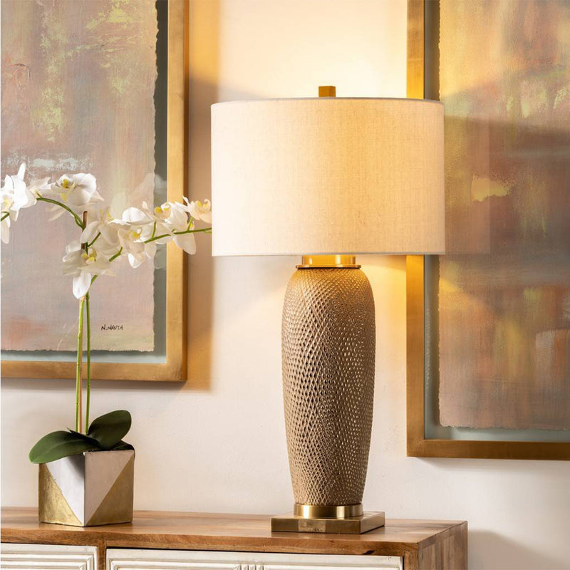 CVAP2515 Sisley Table Lamp