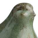 Decorative Partridge Birds Family Statues (Set of 3)