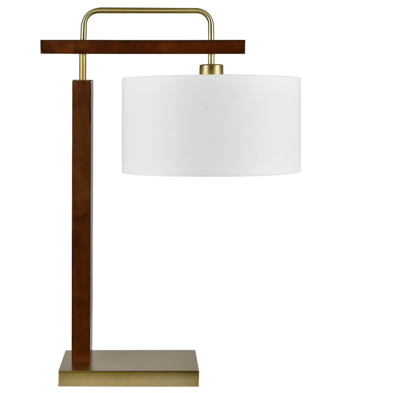 Daria Table Lamp 28"