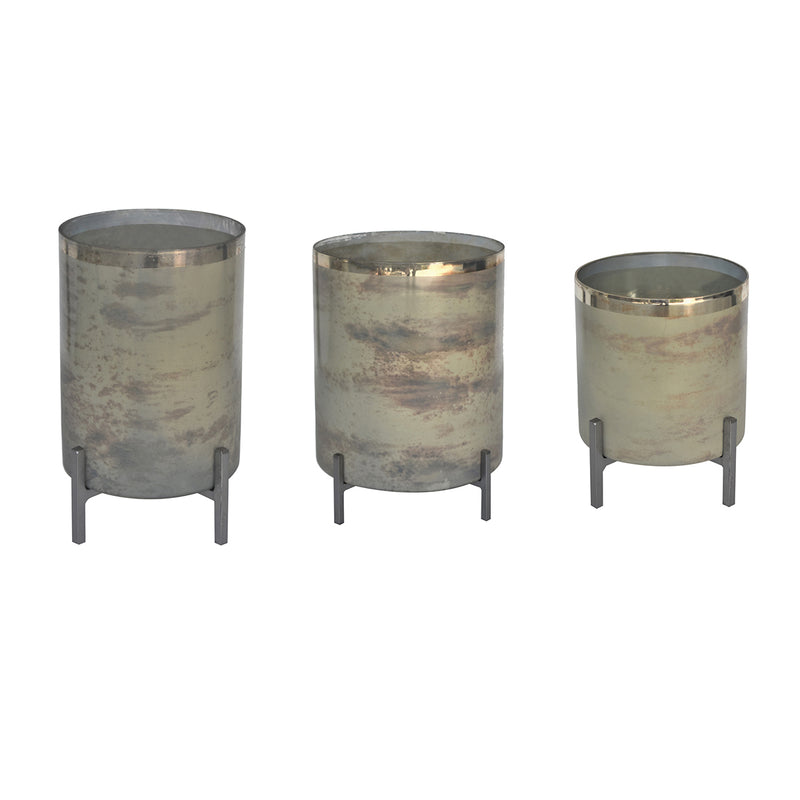 Candle Holder (Set of 3)