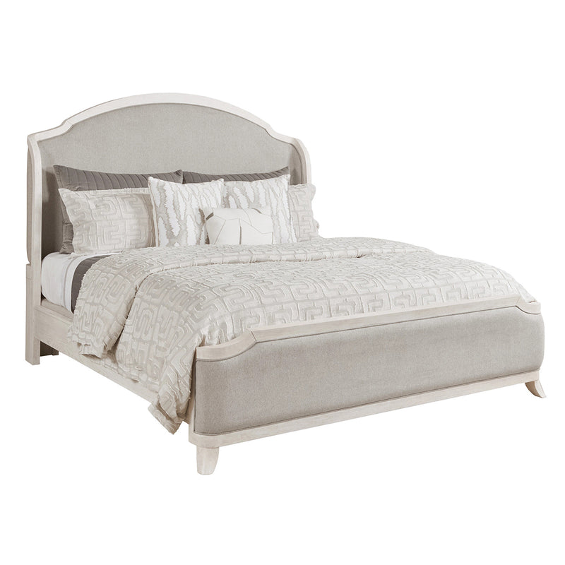 Harmony - Carlyn Bedroom Set without Mattress