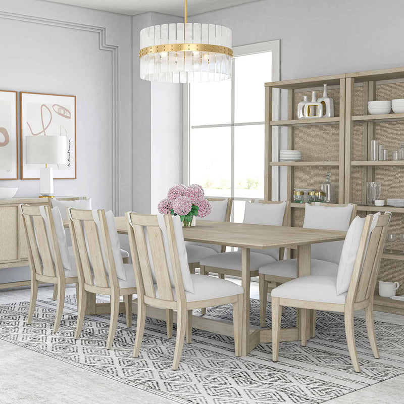 Cotiere Dining Set 10 Seaters