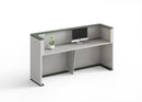 25R1801 Reception Desk